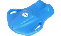 Different Children's Toys Spartan: Rogutės Spartan Snow