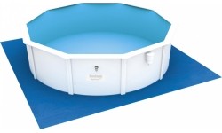 Towables Jobe Bestway: Kilimėlis 488x488cm BESTWAY