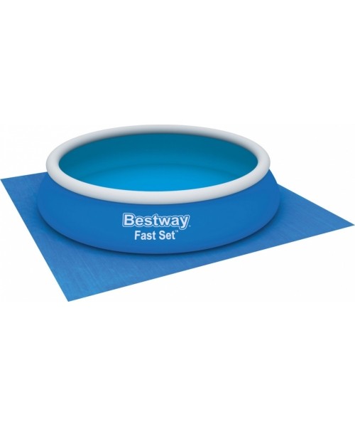 Towables Jobe Bestway: Kilimėlis 488x488cm BESTWAY
