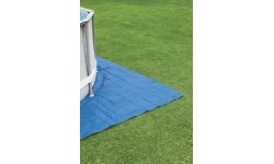 Towables Jobe Bestway: Kilimėlis 488x488cm BESTWAY