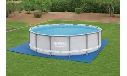 Towables Jobe Bestway: Kilimėlis 488x488cm BESTWAY