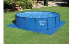 Towables Jobe Bestway: Kilimėlis 488x488cm BESTWAY