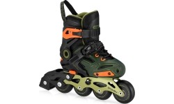 Fixed size rollers Spokey: Reguliuojami riedučiai vaikams Spokey FREESPO KIDS