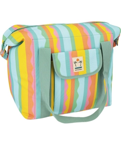 Cooling Bags Spokey: Beach thermal bag Spokey SAN REMO