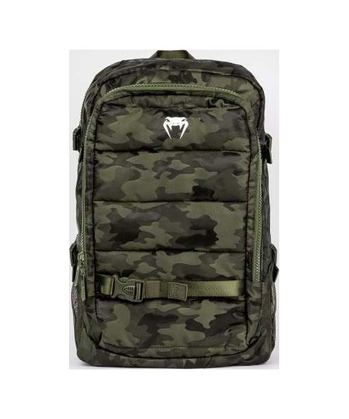 Leisure Backpacks and Bags Venum: "Venum Challenger Pro" kuprinė - Khaki/Camo