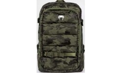 Laisvalaikio kuprinės ir krepšiai Venum: "Venum Challenger Pro" kuprinė - Khaki/Camo