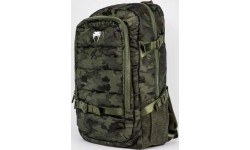 Laisvalaikio kuprinės ir krepšiai Venum: "Venum Challenger Pro" kuprinė - Khaki/Camo