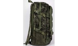 Laisvalaikio kuprinės ir krepšiai Venum: "Venum Challenger Pro" kuprinė - Khaki/Camo