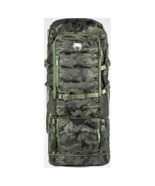 Laisvalaikio kuprinės ir krepšiai Venum: "Venum Challenger Xtrem" kuprinė - Khaki/Camo