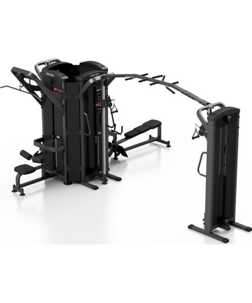 Traukimo rankenos Marbo Sport: Traukimo rankena Marbo AS-7025