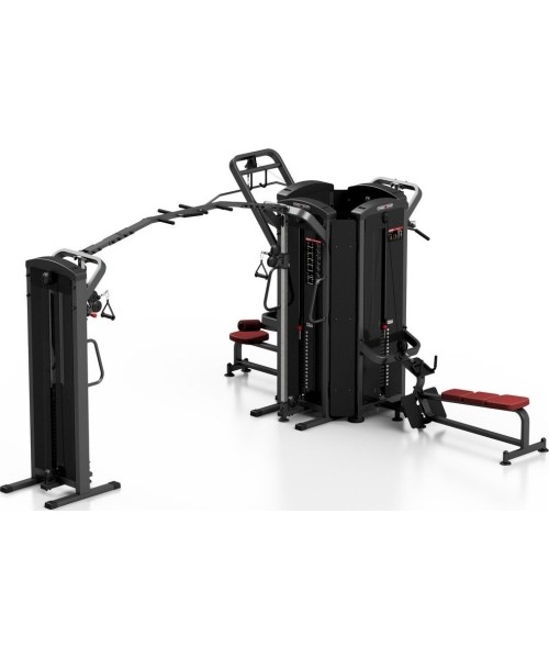 Traukimo rankenos Marbo Sport: Traukimo rankena Marbo AS-7025