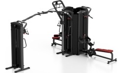 Traukimo rankenos Marbo Sport: Traukimo rankena Marbo AS-7025