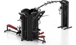 Traukimo rankenos Marbo Sport: Traukimo rankena Marbo AS-7025