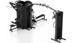 Traukimo rankenos Marbo Sport: Traukimo rankena Marbo AS-7025