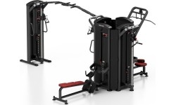 Traukimo rankenos Marbo Sport: Traukimo rankena Marbo AS-7025