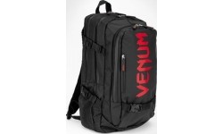 Backpacks and Bags Venum: Kuprinė Venum Challenger Pro Evo - Black/Red