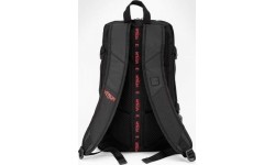 Backpacks and Bags Venum: Kuprinė Venum Challenger Pro Evo - Black/Red