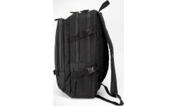 Backpacks and Bags Venum: Kuprinė Venum Challenger Pro Evo - Black/Red