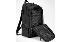 Backpacks and Bags Venum: Kuprinė Venum Challenger Pro Evo - Black/Red