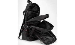Backpacks and Bags Venum: Kuprinė Venum Challenger Pro Evo - Black/Red