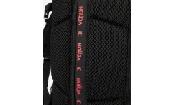 Backpacks and Bags Venum: Kuprinė Venum Challenger Pro Evo - Black/Red