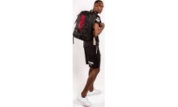Backpacks and Bags Venum: Kuprinė Venum Challenger Pro Evo - Black/Red