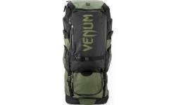 Backpacks and Bags Venum: Kuprinė Venum Challenger Xtrem Evo - Khaki/Black