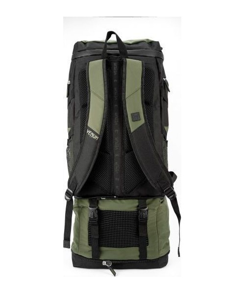 Backpacks and Bags Venum: Kuprinė Venum Challenger Xtrem Evo - Khaki/Black