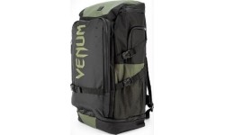 Backpacks and Bags Venum: Kuprinė Venum Challenger Xtrem Evo - Khaki/Black