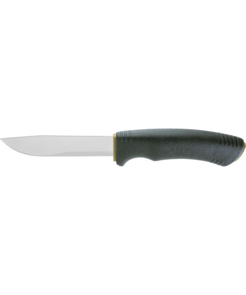 Medžiokliniai ir išgyvenimo peiliai Morakniv: Peilis Morakniv Bushcraft Forest 12493, žalias