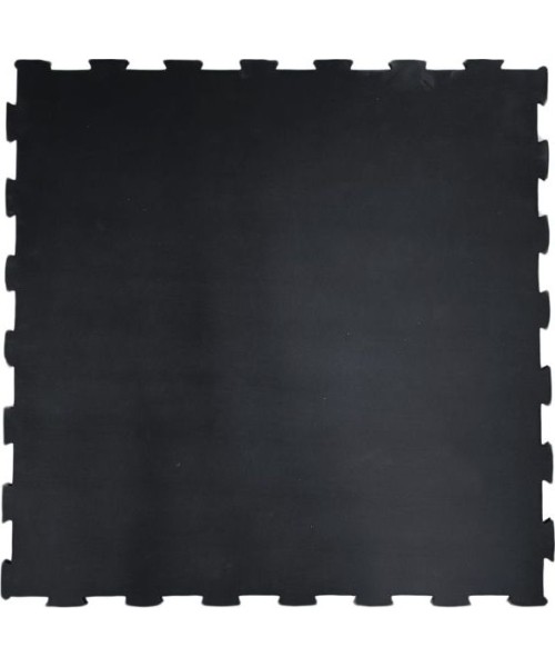 Puzzle Protection Mats inSPORTline: Heavy-Duty Floor Mat inSPORTline Puzleto 100 x 100 x 1.5 cm