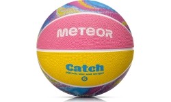 Basketballs Meteor: Krepšinio meteorų gaudymas