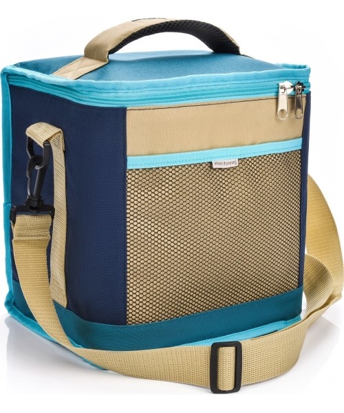 Cooling Bags Meteor: Šaldytuvas frigid 18 l