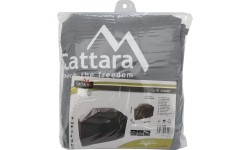 Grilio įrankiai ir aksesuarai Cattara: Apdangalas dujiniam griliui Cattara Manhattan 99BB006