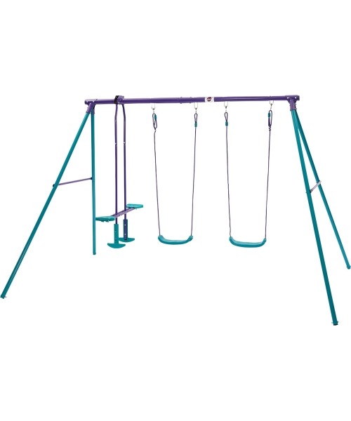 Outdoor Toys PLUM: Sūpynės Plum Jupiter, mėlynos