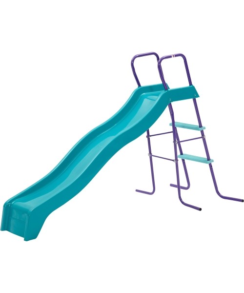 Outdoor Toys PLUM: Metalinė čiuožykla Plum Haumea