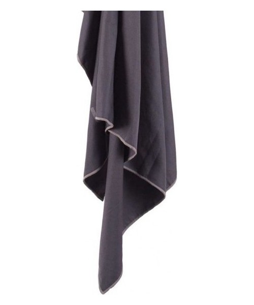 Towels Lifeventure: Kelioninis rankšluostis Lifeventure Hydrofibre Trek Towel L