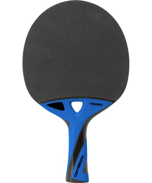 Stalo teniso raketės Cornilleau: Cornilleau Nexeo X90 Carbon