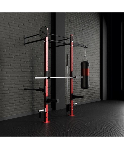 Prisitraukimų skersiniai Marbo Sport: Prie sienos tvirtinimas skersinis Marbo MFT-RIG-03