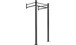Prisitraukimų skersiniai Marbo Sport: Prie sienos tvirtinimas skersinis Marbo MFT-RIG-03