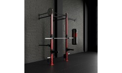Prisitraukimų skersiniai Marbo Sport: Prie sienos tvirtinimas skersinis Marbo MFT-RIG-03