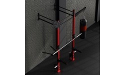 Prisitraukimų skersiniai Marbo Sport: Prie sienos tvirtinimas skersinis Marbo MFT-RIG-03