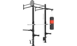 Prisitraukimų skersiniai Marbo Sport: Prie sienos tvirtinimas skersinis Marbo MFT-RIG-03
