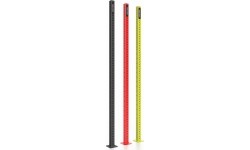 Prisitraukimų skersiniai Marbo Sport: Prie sienos tvirtinimas skersinis Marbo MFT-RIG-03