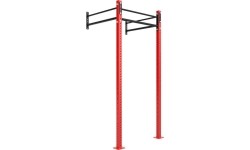 Prisitraukimų skersiniai Marbo Sport: Prie sienos tvirtinimas skersinis Marbo MFT-RIG-03
