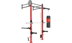 Prisitraukimų skersiniai Marbo Sport: Prie sienos tvirtinimas skersinis Marbo MFT-RIG-03