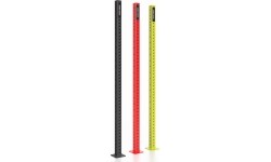Prisitraukimų skersiniai Marbo Sport: Prie sienos tvirtinimas skersinis Marbo MFT-RIG-03