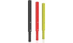 Prisitraukimų skersiniai Marbo Sport: Prie sienos tvirtinimas skersinis Marbo MFT-RIG-03