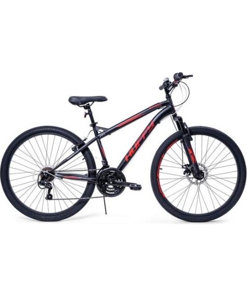 City Bikes Huffy: Huffy Extent 27.5" Vyriškas dviratis