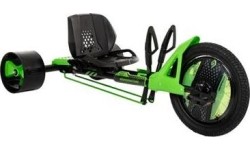 Different Children's Toys Huffy: Huffy Green Machine 16" Green